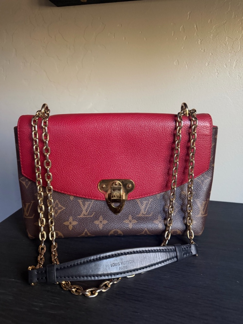 Louis Vuitton Saint Placide
